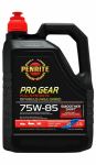 Transmission oil